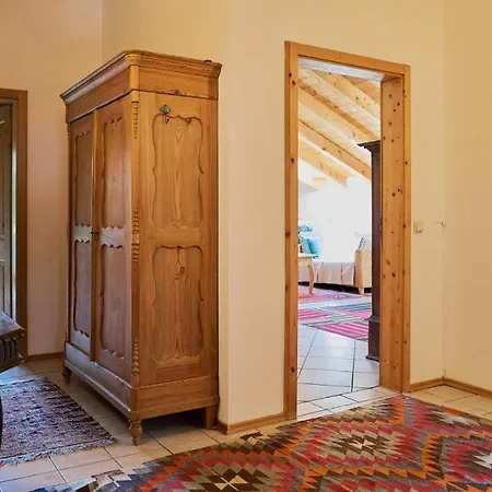 Apartment Hofmann