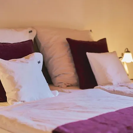 Apartman Hofmann Eggstätt